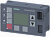 Панель управления с дисплеем для SIMOCODE pro V, монтаж в дверь или фронтальную панель шкафа управления; подключается к базовому модулю или модулю расширения, 7 светодиодов для индикации состояния и 4 назначаемых кнопки для локального управления, цвет: т