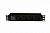 Блок розеток для 10 шкафов горизонтальный 4 розетки Schuko (10А) 250В без кабеля питания входная розетка IEC 60320 C14 254х44.4х44.4мм (ШхВхГ), Hyperline SHE10-4SH-IEC